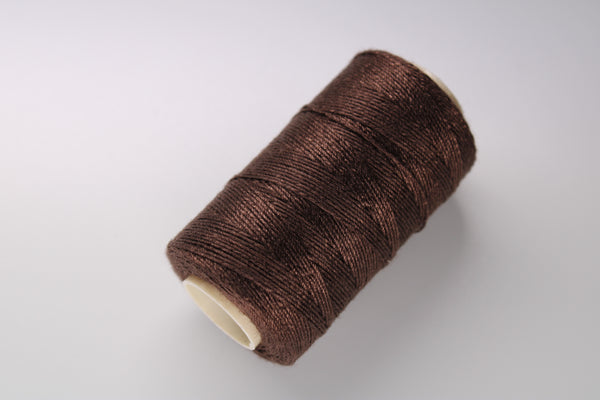 Small cotton thread