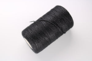 Small cotton thread