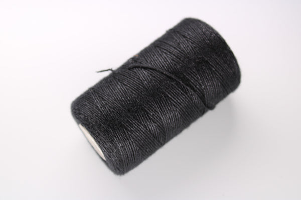 Small cotton thread