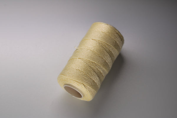 Small cotton thread