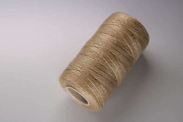 Small cotton thread