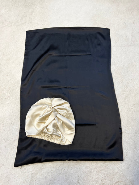 Mulberry Silk Pillowcase