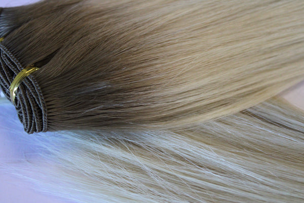 Mirage-  Hybrid Weft