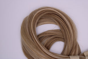 Lady Luck-  Hybrid Weft