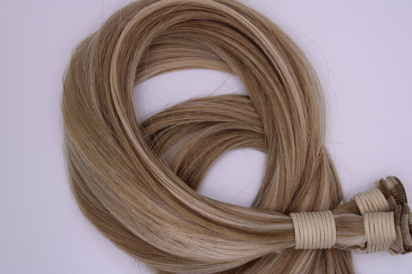 Lady Luck-  Hybrid Weft