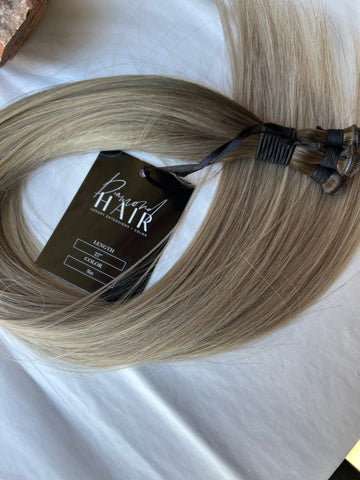 Sin - Hybrid Weft