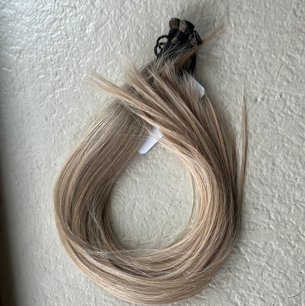 Area 51-  Hybrid Weft