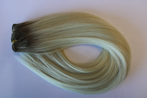 Mirage-  Hybrid Weft